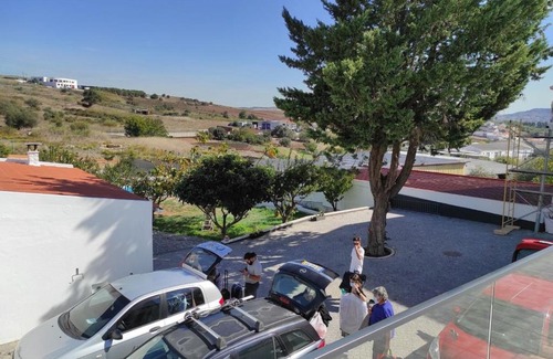 Loures House | Relaxing Hall 92 with Pool and Ocean View in Loures