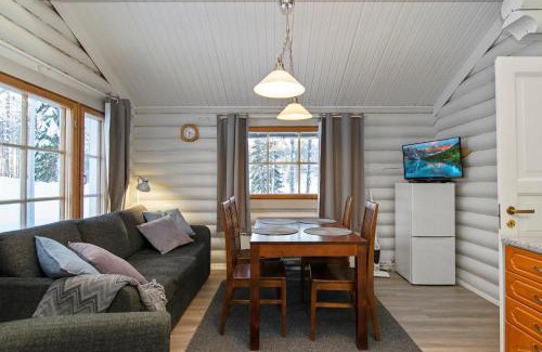 Kehys-Kainuu Apartment | Hallan Akka Apartments: Oceanfront Retreat with Pet-Friendly Perks
