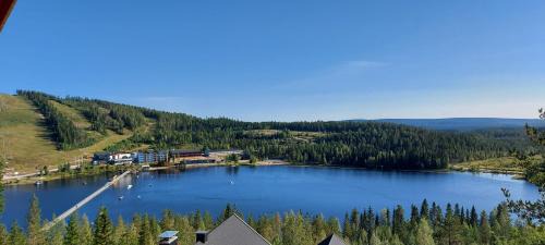 Kehys-Kainuu Apartment | Pet-Friendly Hallan Alpit A mökki - Rated 9/10 by Guests
