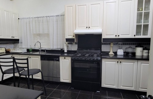 Mammee Bay House | Hallelujah House - 3BR Retreat w/Chef, Beach, & Island Experiences