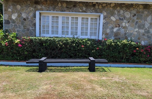 Mammee Bay House | Hallelujah House - 3BR Retreat w/Chef, Beach, & Island Experiences