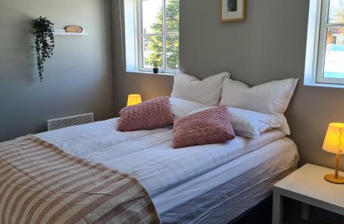 Egilsstadir Apartment | Top-Rated Hallfreðarstaðir 1 Apartments for Families