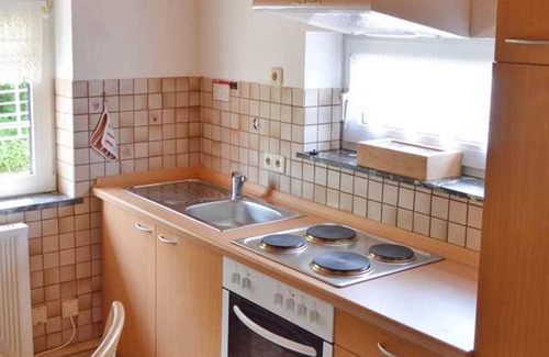Westerhever Apartment | Hallig Gröde - Ollis Achterndiek