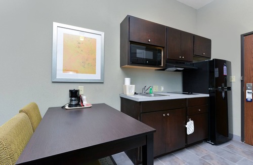 Lakeview  Jefferson County Hotel | Hallmarc Studios