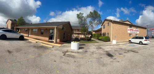 Killeen Hotel | Hallmark Inn And Suites