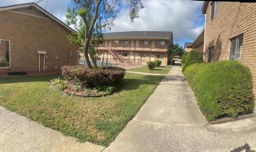 Killeen Hotel | Hallmark Inn And Suites