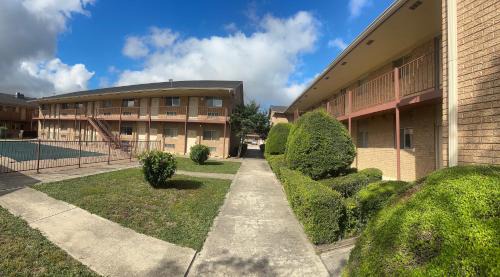 Killeen Hotel | Hallmark Inn And Suites