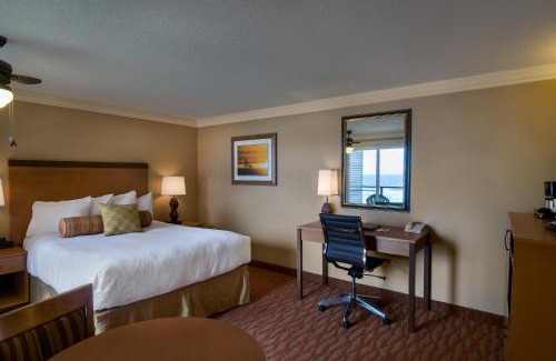 Newport Resort | Oceanfront Hallmark Resort in Newport with Pet-Friendly Options
