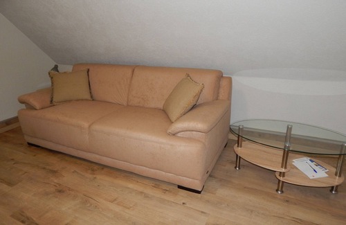 Bad Wildungen Apartment | Enjoy Free Street Parking at Our Cozy Hotel with Kitchen