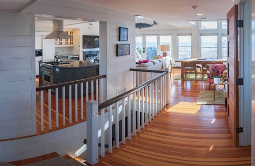 Provincetown House | Halloween Getaway Available – Reserve Your Dates!
