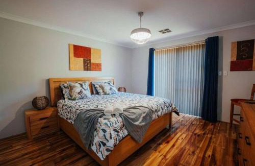 Halls Head House | Experience Halls Head Beach Haven with Private Ocean Views