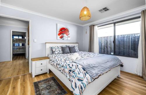 Halls Head House | Experience Halls Head Beach Haven with Private Ocean Views