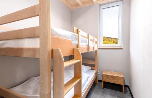 Hallschlag House | Cozy Bungalow in Hallschlag with Pet-Friendly Terrace