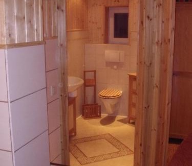 Derenburg Apartment | Family-Friendly Halmis FeWo with Excellent Guest Rating 9.4