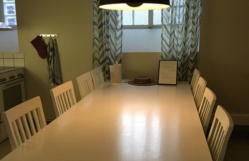 Halmstad Hotel | Discover Halmstad Hotell & Vandrarhem Kaptenshamn Today