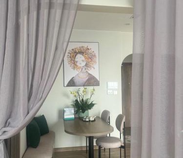 Van Giang Apartment | Halo Homestay