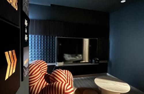 Van Giang Apartment | Halo Homestay