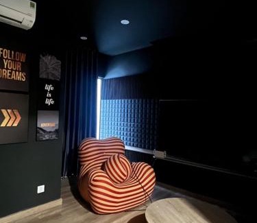 Van Giang Apartment | Halo Homestay