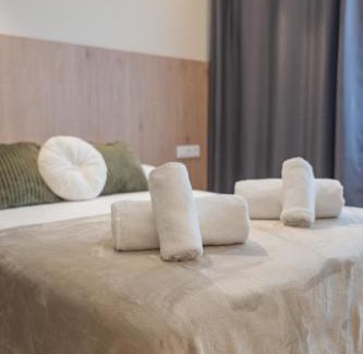 Santiago de Vigo Apartment | HALO Vigo UNO