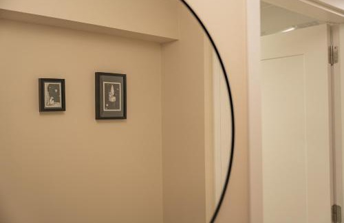 Santiago de Vigo Apartment | HALO Vigo UNO