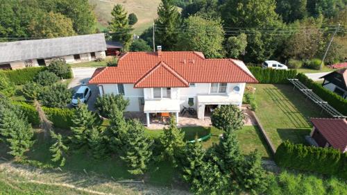 Zavrc Apartment | Relax at Haloze ForMe: Spa Retreat with Pet-Friendly Perks