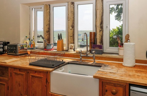 Hebden Bridge Cottage | Halstead Green Farm