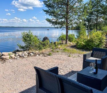 Sillanpaa Other | Discover Halsuan Helmi: Pet-Friendly with Hot Tub Bliss