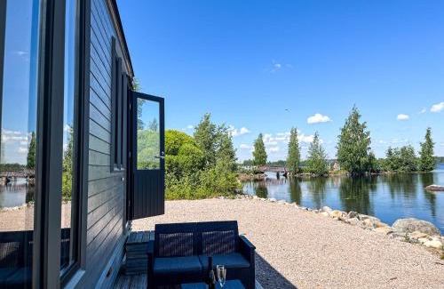 Sillanpaa Other | Discover Halsuan Helmi: Pet-Friendly with Hot Tub Bliss