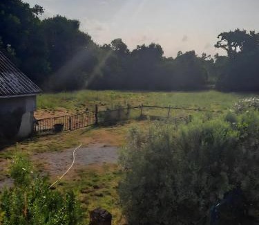 Chateauneuf-du-Faou House | Halte au Bord de l’Aulne