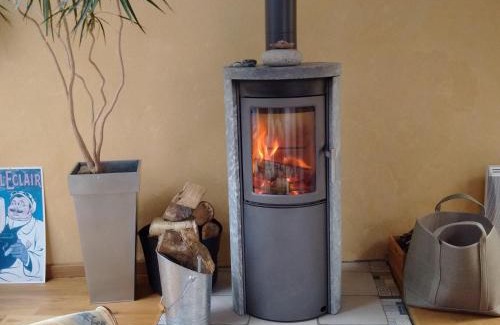 Bourbriac House | Nature Retreat in Briac Connemara - Guest Rated 9.7/10