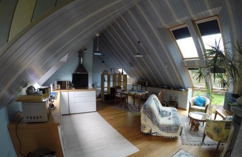 Bourbriac House | Nature Retreat in Briac Connemara - Guest Rated 9.7/10