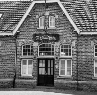 Vlamertinge House | Discover Halte St. Christophe: Family-Friendly Retreat