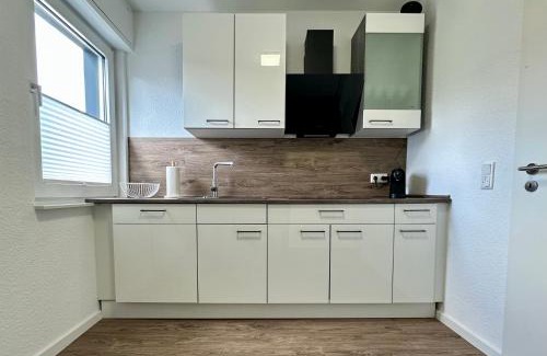 Center/Hamm-Bossendorf Apartment | Oceanfront Escape at Haltern Seeliebe for Families
