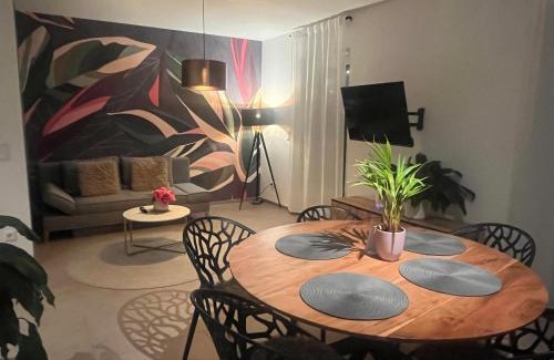 Kernstadt Apartment | Family-Friendly BnB Open Apartments Pader - Top Rated Stay!