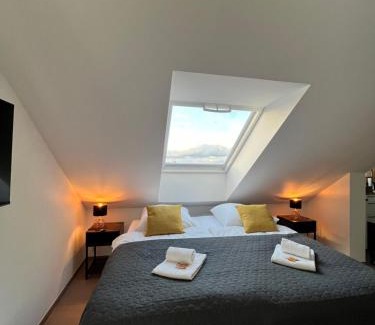Kernstadt Apartment | Child-Friendly BnB Open Apartments in Pader-Stars