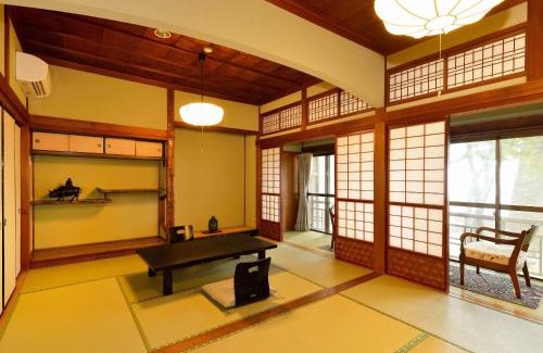 Futami Hotel | Relax at Hamachiyokan: 4-Star with Hot Tub & Breakfast