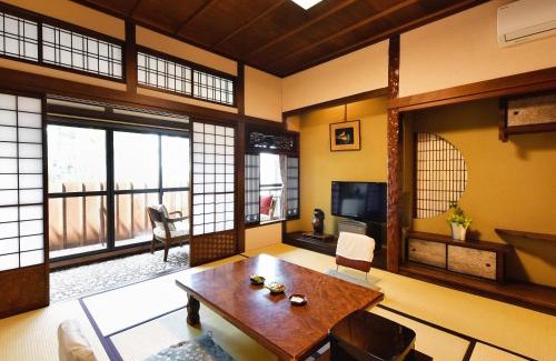 Futami Hotel | Relax at Hamachiyokan: 4-Star with Hot Tub & Breakfast
