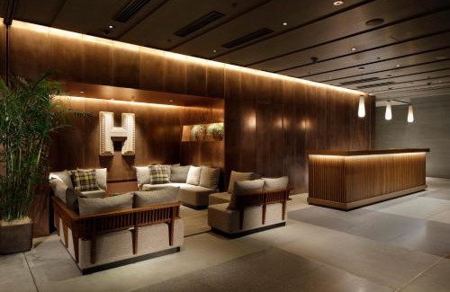 Chuo Hotel | Discover Hamacho Hotel Tokyo: Family-Friendly Comfort Awaits