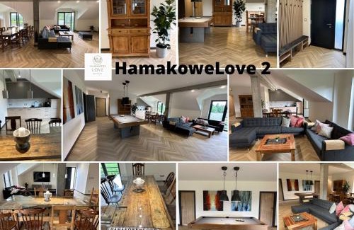 Stryszow Apartment | Experience HamakoweLove: Pet-Friendly with Hot Tub Bliss