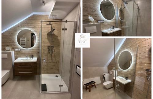 Stryszow Apartment | Experience HamakoweLove: Pet-Friendly with Hot Tub Bliss