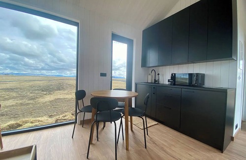 Hvolsvollur Cottage | Hamar - Puffin Cottages & Rooms