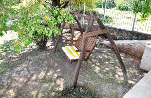 Agua de Oro Ski Chalet | HAMAY - Bungalows & Suites