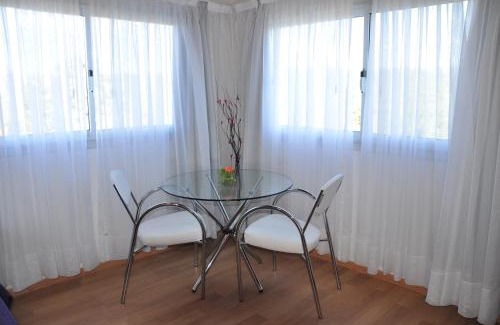 Agua de Oro Ski Chalet | HAMAY - Bungalows & Suites