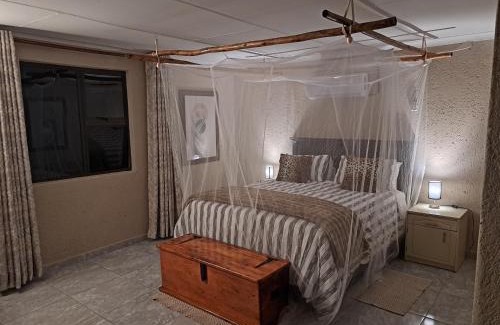Musina Cabin | Experience Comfort at Hambana Lifestyle Lodge - Rated 9.1/10