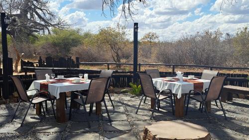 Musina Cabin | Experience Comfort at Hambana Lifestyle Lodge - Rated 9.1/10