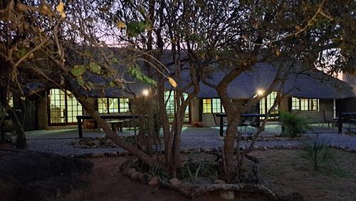 Musina Cabin | Experience Comfort at Hambana Lifestyle Lodge - Rated 9.1/10