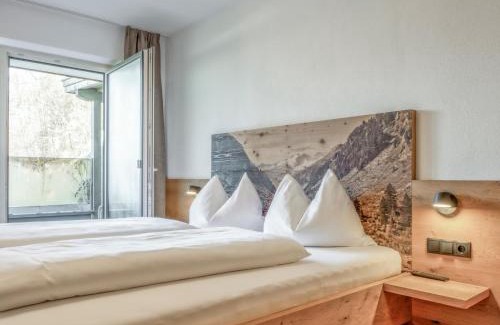 Helfenstein Apartment | Hamberg