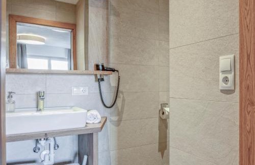 Helfenstein Apartment | Hamberg