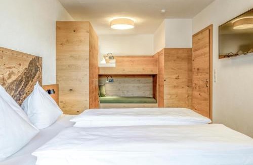 Helfenstein Apartment | Hamberg