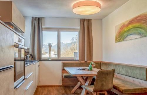 Helfenstein Apartment | Hamberg